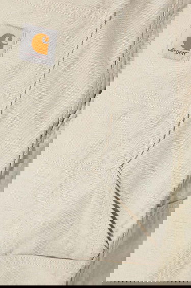 Панталони Carhartt WIP Walter Double Knee Pant Бежово | I033580.502, 4