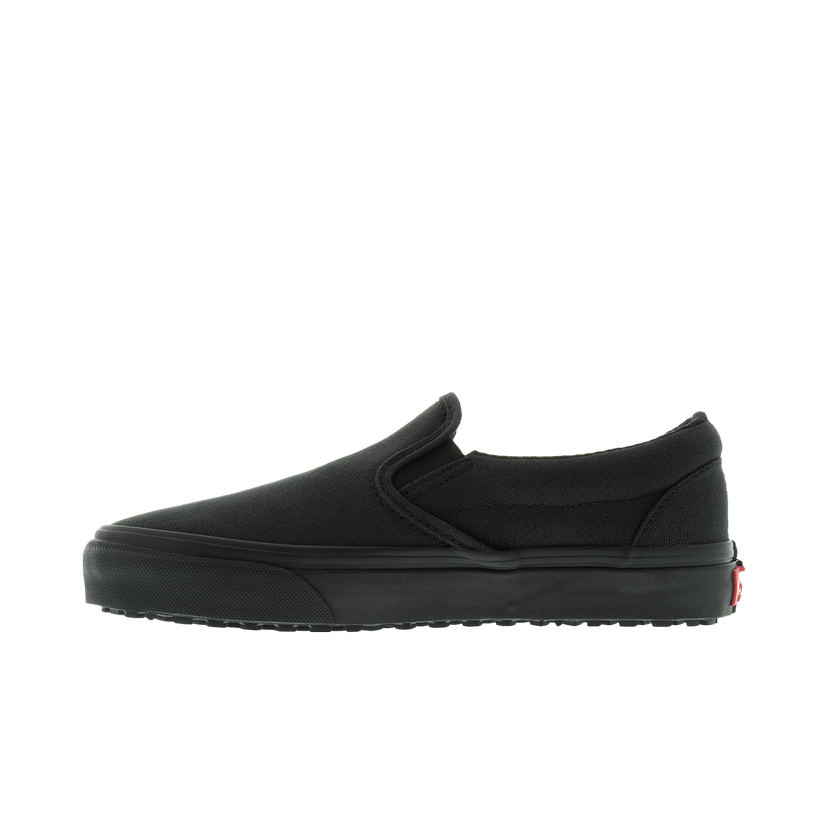 Кецове и обувки Vans Classic Slip-On UC Made for the Makers Черно | VN0A3MUDV7W