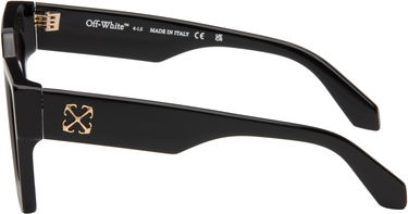 Слънчеви очила Off-White Off-White Jackson Sunglasses Черно | OERI13IC99PLA0011028, 2