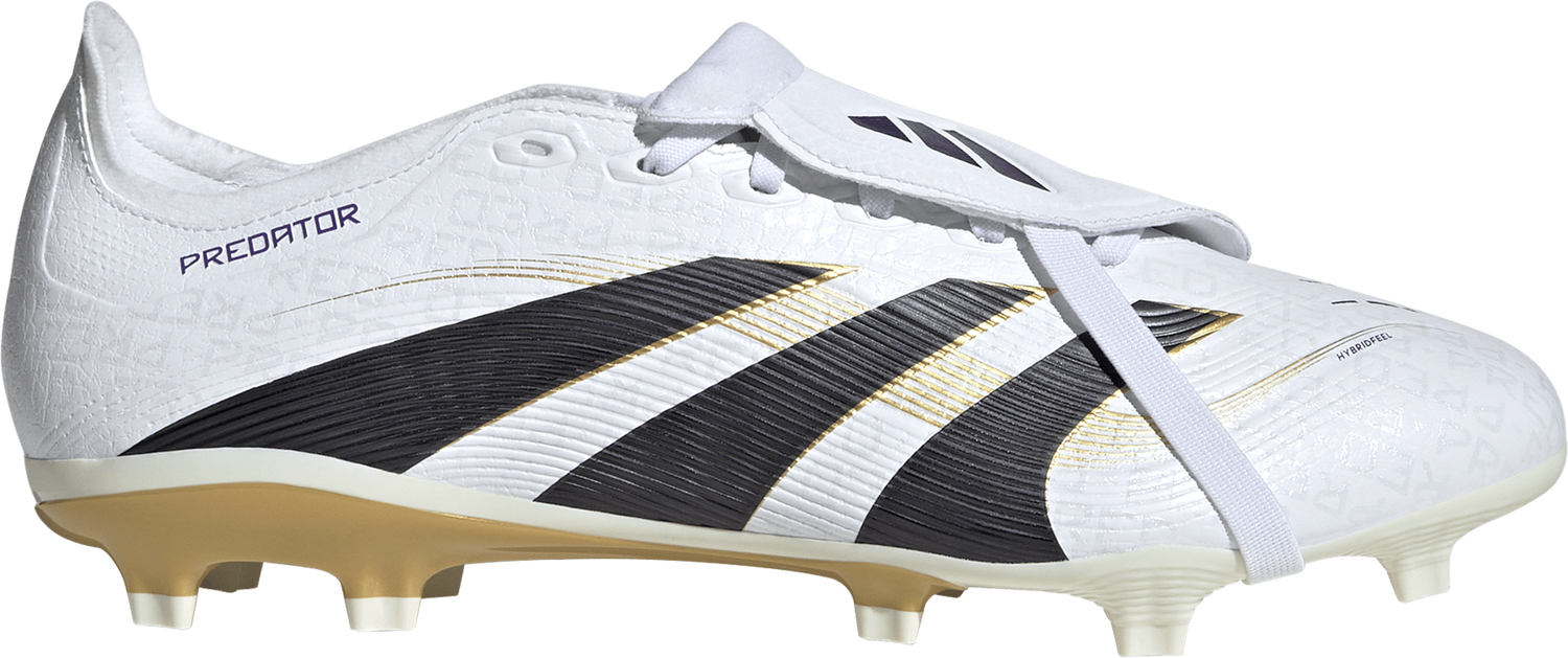 Кецове и обувки adidas Performance PREDATOR LEAGUE FT FG/MG Бяло | ji1114, 0