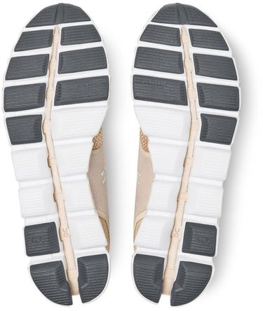 Кецове и обувки On Running Cloud Бежово | 19.99512, 1