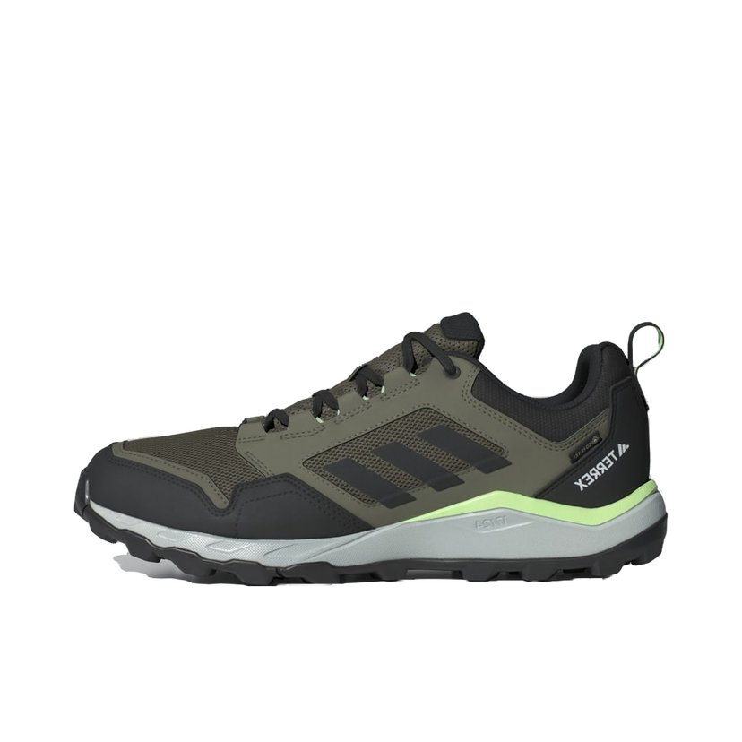 Кецове и обувки adidas Performance adidas TERREX Boty Tracerocker 2.0 GORE-TEX Trail Running Кафяво | IF0381