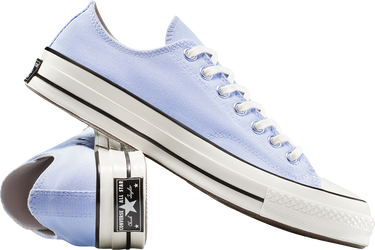 Кецове и обувки Converse Chuck 70 OX Синьо | a11751c-a11751c, 7