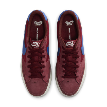 Кецове и обувки Nike SB Zoom Pogo Plus Червено | DV5469-600, 2