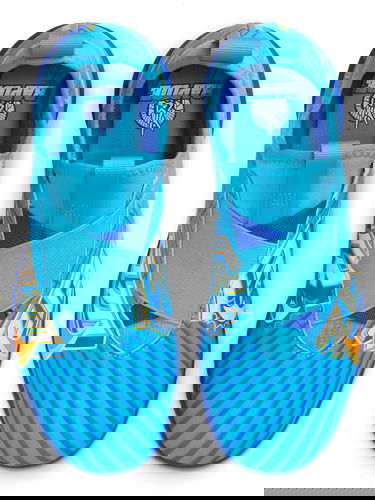 Кецове и обувки Nike JR ZOOM VAPOR 15 ACADEMY KM Тюркоазено | dv0738-400, 3