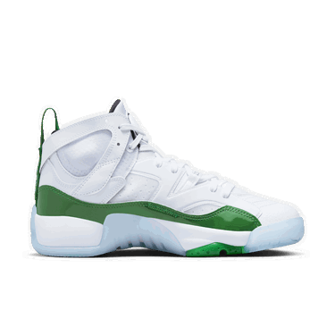 Кецове и обувки Jordan Jumpman Two Trey Бяло | DO1925-130, 1