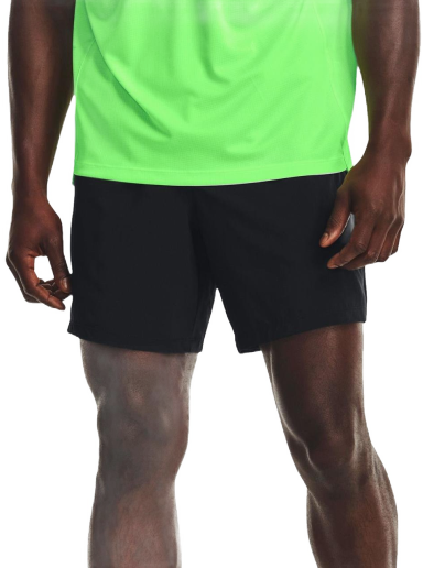 Къси панталони Under Armour Shorts UA Speed Stride 2.0 Черно | 1369745-001