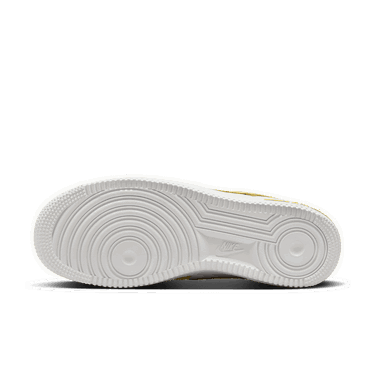Кецове и обувки Nike Air Force 1 '07 Жълто | HF0119-700, 3