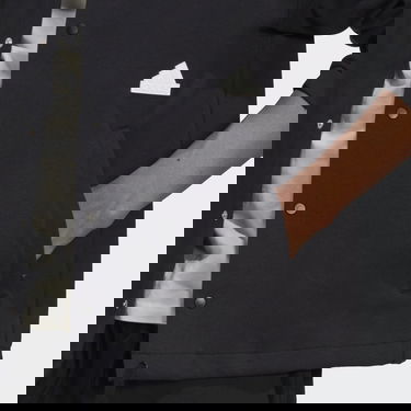 Яке adidas Performance Coach Jacket Черно | HN1949, 3
