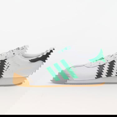 Кецове и обувки adidas Originals Samoa Бяло | JH9078, 0