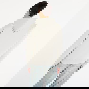 Суитчър Alpha Industries Basic Hoodie Effect Print Бежово | 178312EP-10, 2