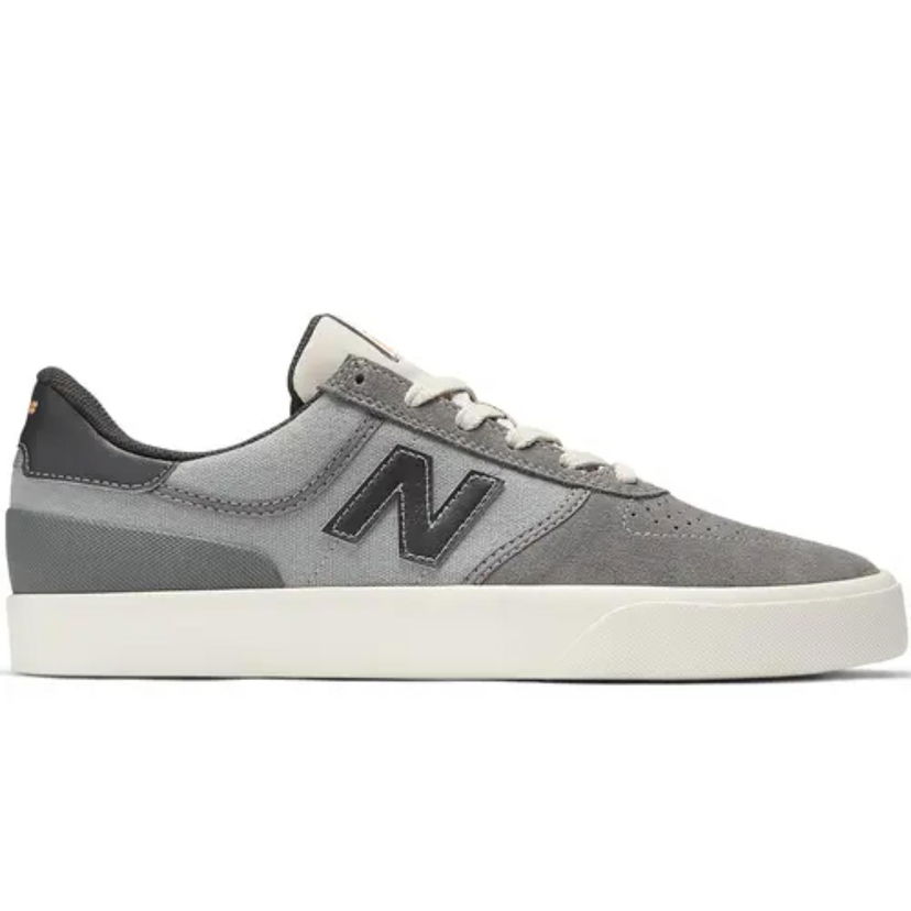 Кецове и обувки New Balance Numeric 272 "Shadow" Сиво | NM272LMP