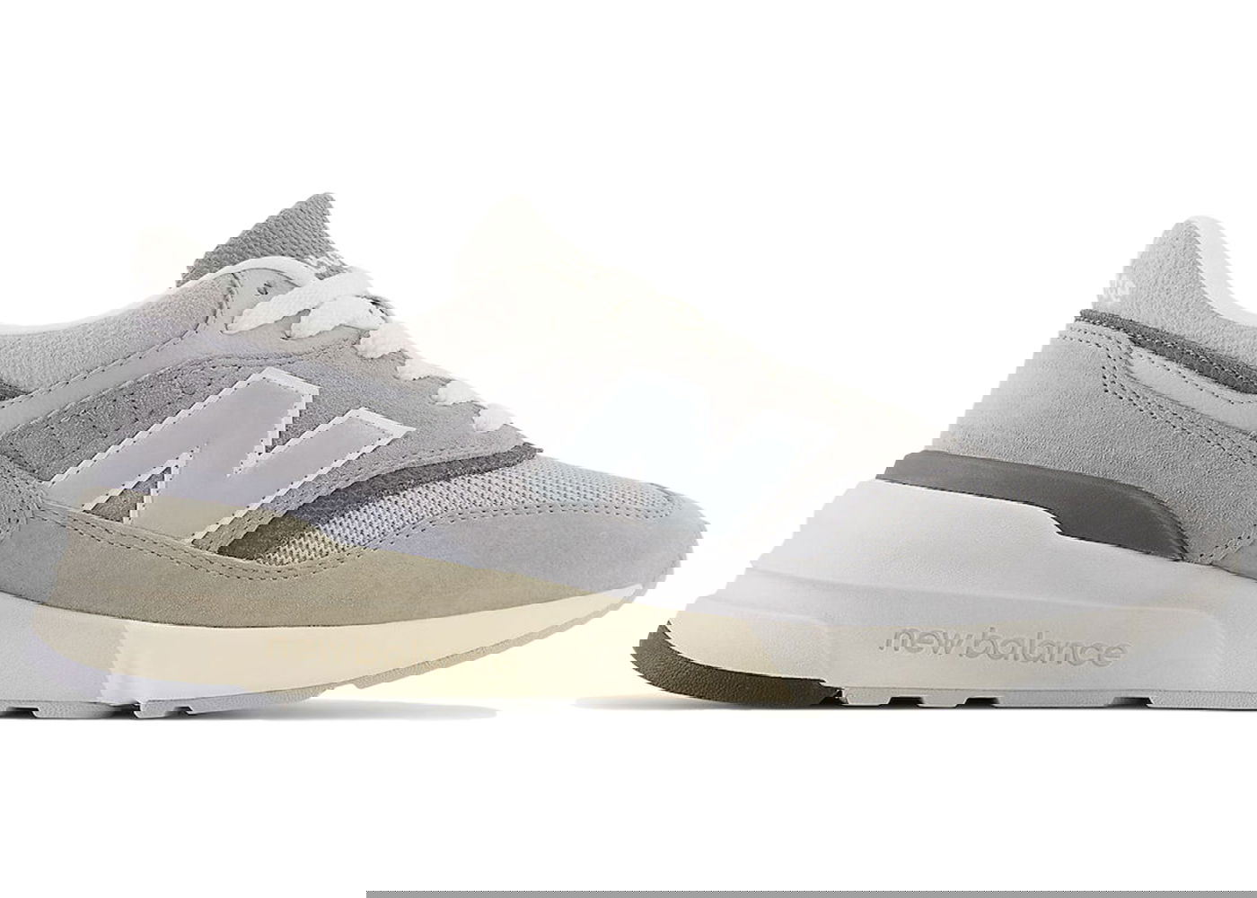 Кецове и обувки New Balance 997R Grey Сиво | U997RHA, 0