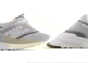 Кецове и обувки New Balance 997R Grey Сиво | U997RHA, 0