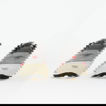 Кецове и обувки New Balance Fresh Foam x More v6 Сиво | NBMMORLC6, 4