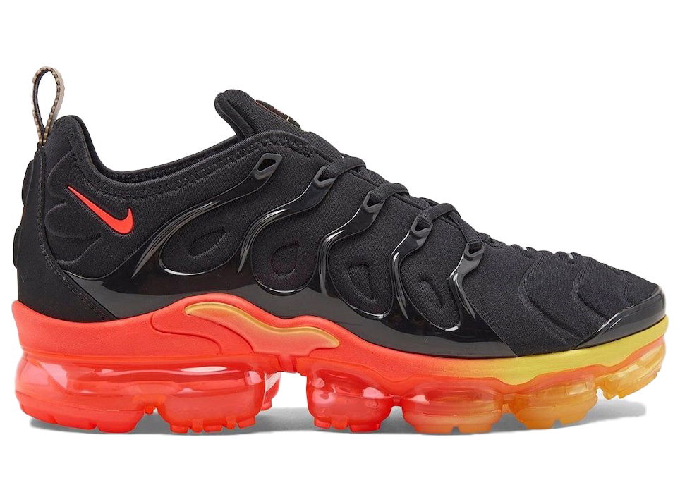 Кецове и обувки Nike Air VaporMax Plus "Fresh" Черно | DJ5525-001, 0