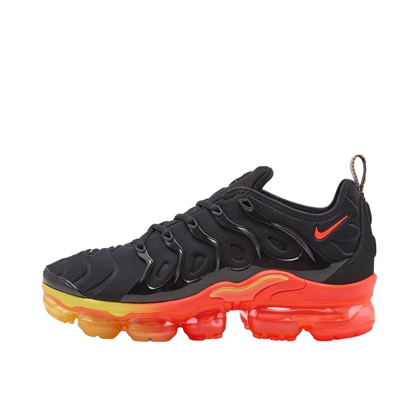Кецове и обувки Nike Air VaporMax Plus "Fresh" Черно | DJ5525-001