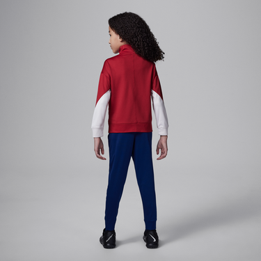 Комплект Jordan Dri-FIT Paris Saint-Germain Strike Knit Tracksuit Червено | HJ3696-660, 3