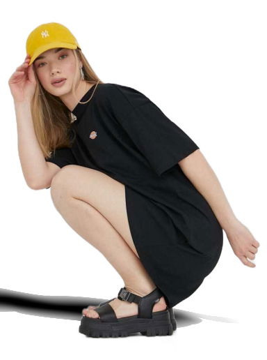 Pокля Dickies Cotton Dress Черно | DK0A4Y6JBLK1