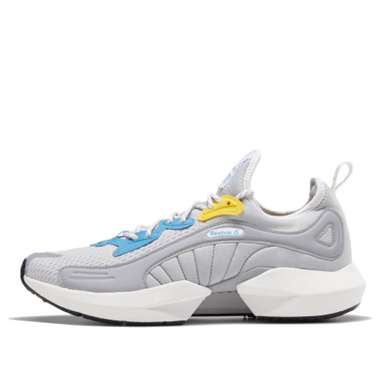 Кецове и обувки Reebok Sole Fury 00 Бяло | DV9252