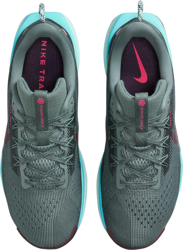 Кецове и обувки Nike Pegasus Trail 5 Многоцветен | dv3864-302, 2