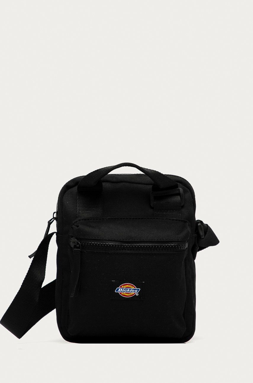 Чанта за кръста Dickies Waist Bag Черно | DK0A4X7RBLK, 0
