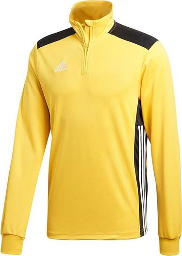 Пуловер adidas Originals Adidas Rega 18 Kids' Training Top Жълто | dj1841, 0