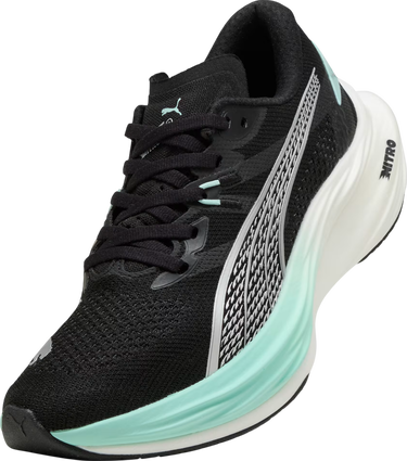 Кецове и обувки Puma Deviate Nitro 3 Черно | 309708-22, 4