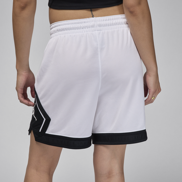Къси панталони Jordan Jordan Sport Diamond Бяло | FB4588-101, 2