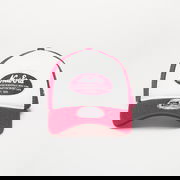 9FORTY AF Oval Foam Patch Trucker Cap