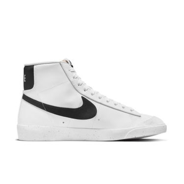 Кецове и обувки Nike Blazer Mid '77 Next Nature W Бяло | DO1344-101, 3