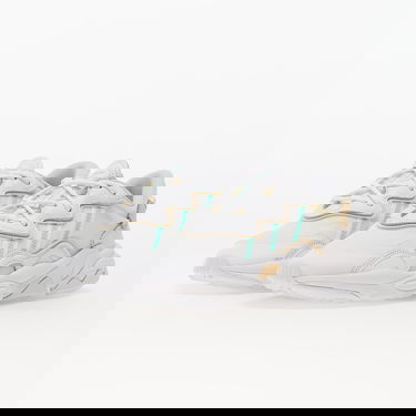 Кецове и обувки adidas Originals Ozweego Бяло | GW4650, 5
