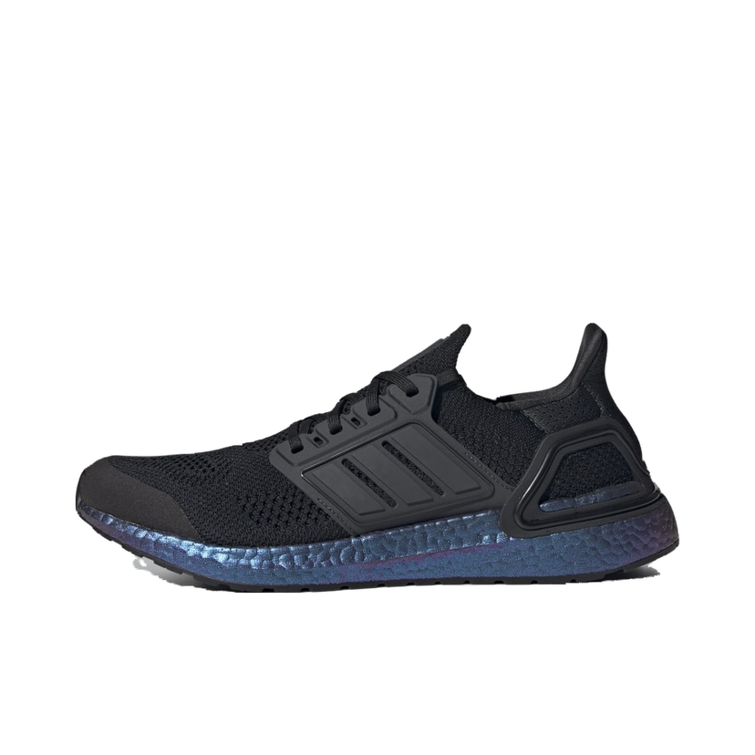 Бягане adidas Performance Ultraboost 19.5 DNA Черно | H06275