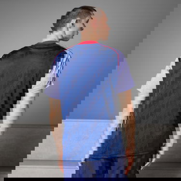 Фланелка adidas Performance Arsenal Football Jersey Синьо | IS6505, 2