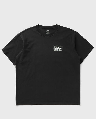 Тениска Levi's Vintage Fit Graphic Tee XXL Черно | 87373-0260, 0