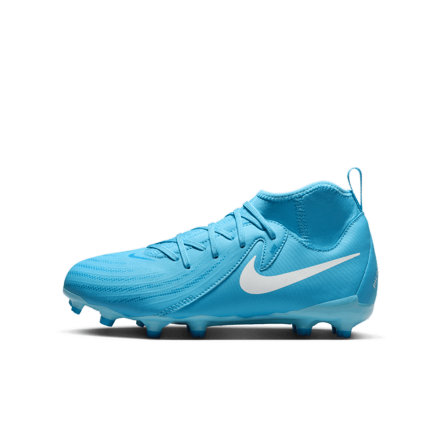 Кецове и обувки Nike Jr. Phantom Luna 2 Academy MG Синьо | FJ2603-400, 0