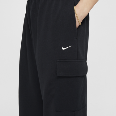 Спортни панталони Nike Sportswear Dri-FIT Черно | FZ5550-010, 3