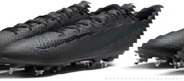 Кецове и обувки Nike Zoom Vapor 16 Acad SG-Pro Черно | fq8425-002, 4