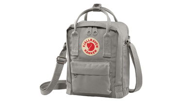 Чанта през рамо FJÄLLRÄVEN Kånken Sling Bag Сиво | F23797-021, 1