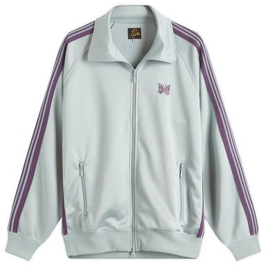 Women's Track Jacket, Size X-Large, 1