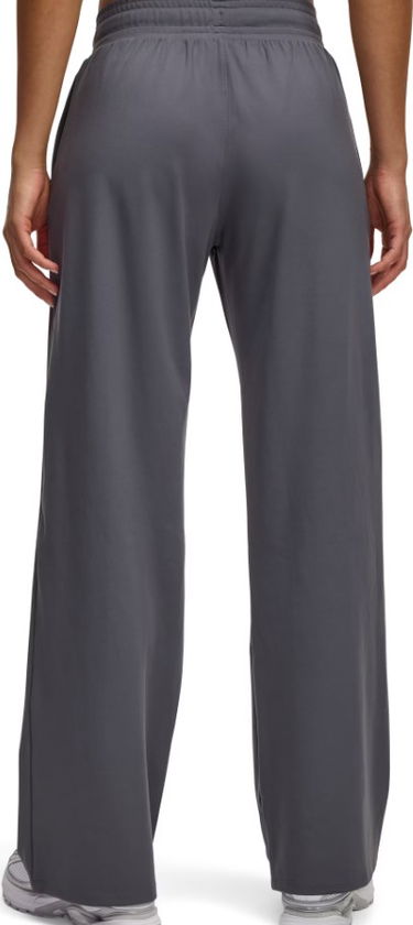 Спортни панталони Under Armour Under Armour Motion Open Hem Pants Сиво | 1383721-025, 2