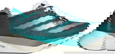 Кецове и обувки adidas Performance Adizero Adios Pro 3 Тюркоазено | id8470, 0