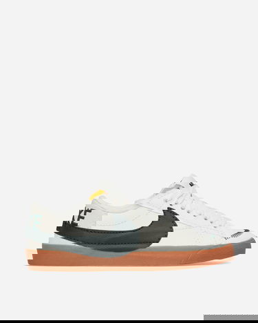 Кецове и обувки Nike Blazer Low 77 Бежово | DR9865-101, 2