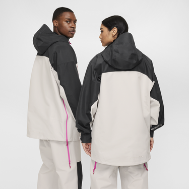 Парка Nike ACG Chena Vortex Storm-FIT GORE-TEX Jacket Кафяво | FV8891-104, 1
