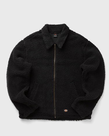 Яке Dickies Fleece Jacket High Pile Бяло | 0A864B, 2