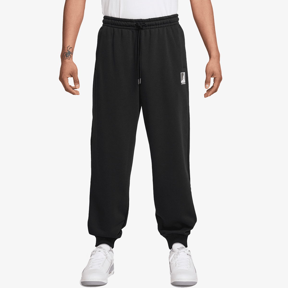 Спортни панталони Nike Jordan Break Graphic Pants Черно | HV0546-010, 0