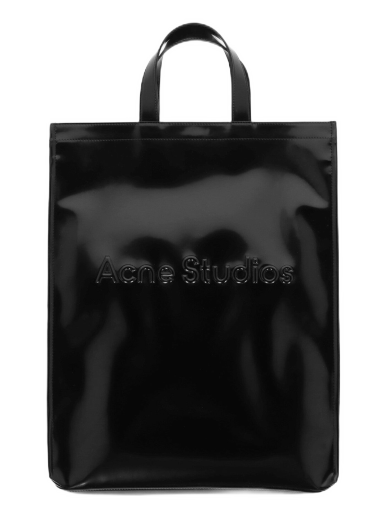 Logo Tote Bag