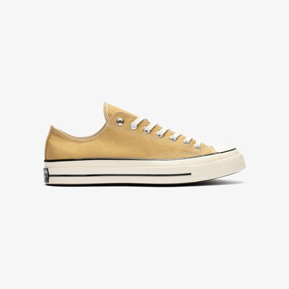 Кецове и обувки Converse Chuck 70 Vintage "Beige" Бежово | A04593C, 1