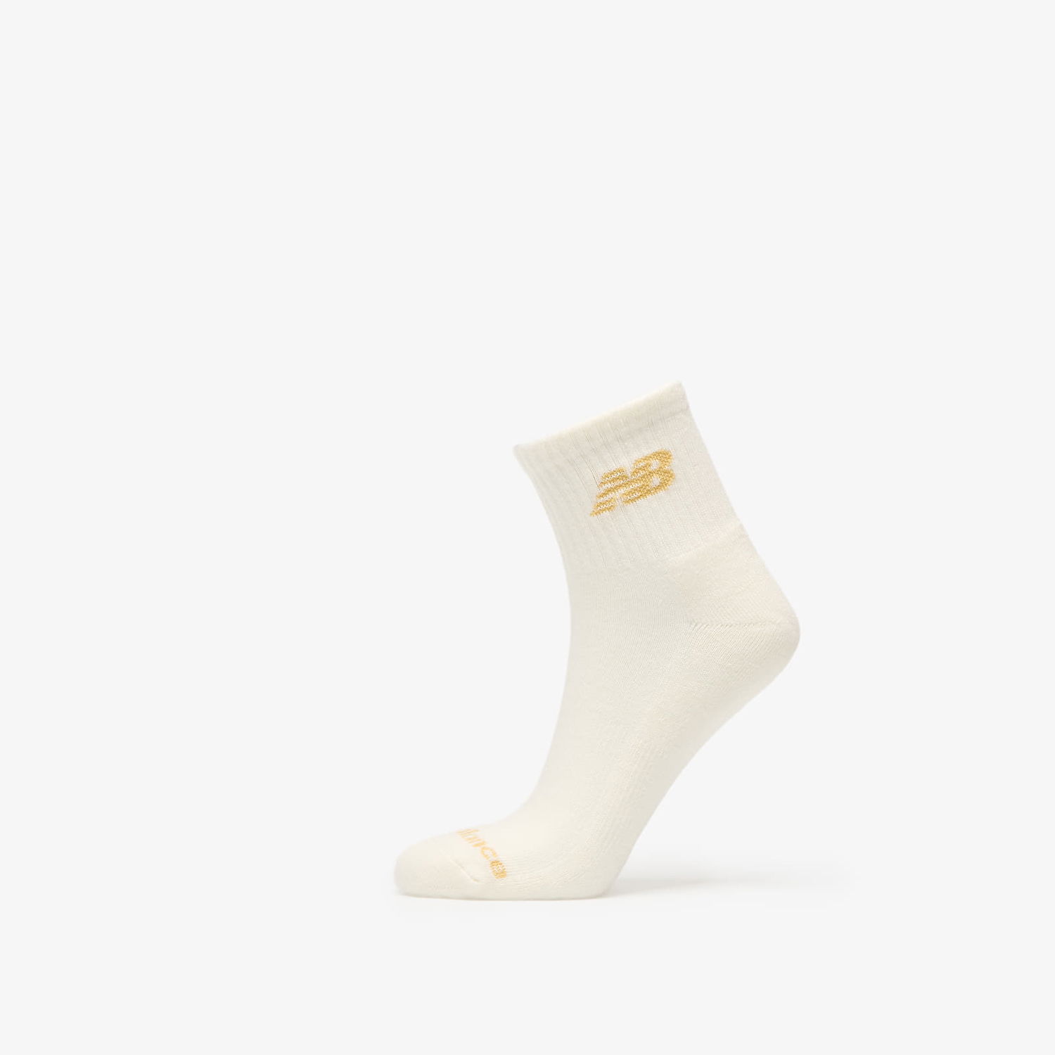 Чорапи New Balance New Balance Everyday Ankle Socks 3-Pack Бяло | LAS51303SST, 1