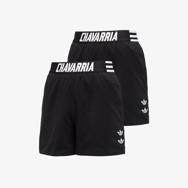 Willy Chavarria House Shorts